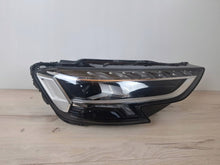 Load image into Gallery viewer, Frontscheinwerfer Audi A8 4N0941036D Rechts Scheinwerfer Headlight SCH4685136301bv