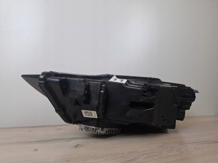 Frontscheinwerfer Audi A8 4N0941036D Rechts Scheinwerfer Headlight SCH4685136301bv