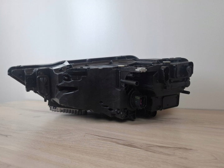 Frontscheinwerfer Audi A8 4N0941036D Rechts Scheinwerfer Headlight SCH4685136301bv