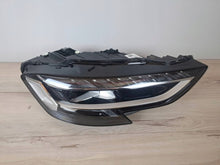 Load image into Gallery viewer, Frontscheinwerfer Audi A8 4N0941036D Rechts Scheinwerfer Headlight SCH4685136301bv