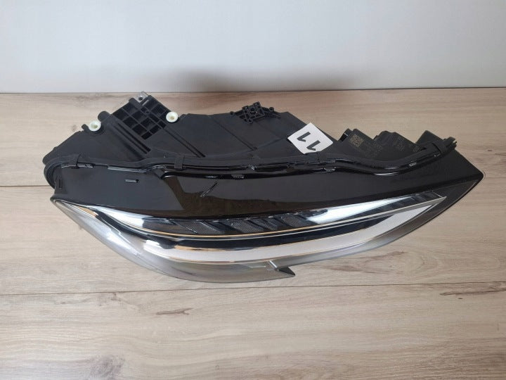 Frontscheinwerfer Audi A8 4N0941036D Rechts Scheinwerfer Headlight SCH4685136301bv
