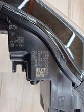 Load image into Gallery viewer, Frontscheinwerfer Audi A8 4N0941036D Rechts Scheinwerfer Headlight SCH4685136301bv