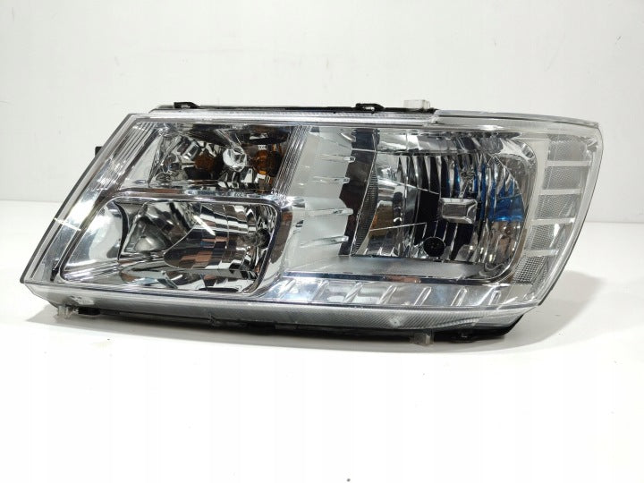 Frontscheinwerfer Dodge Journey 05067789AA Links Scheinwerfer Headlight SCH4685219643tu