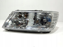 Laden Sie das Bild in den Galerie-Viewer, Frontscheinwerfer Dodge Journey 05067789AA Links Scheinwerfer Headlight SCH4685219643tu