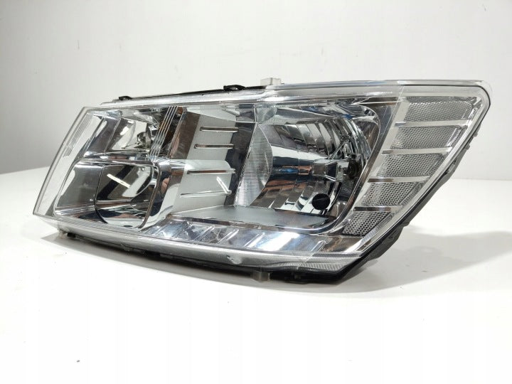 Frontscheinwerfer Dodge Journey 05067789AA Links Scheinwerfer Headlight SCH4685219643tu
