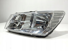 Laden Sie das Bild in den Galerie-Viewer, Frontscheinwerfer Dodge Journey 05067789AA Links Scheinwerfer Headlight SCH4685219643tu