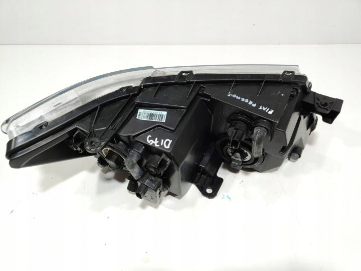 Frontscheinwerfer Dodge Journey 05067789AA Links Scheinwerfer Headlight SCH4685219643tu