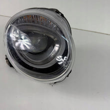 Laden Sie das Bild in den Galerie-Viewer, Frontscheinwerfer Fiat 500 81538002 Rechts Scheinwerfer Headlight SCH4685296639mp