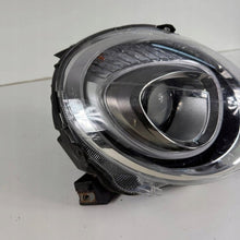 Laden Sie das Bild in den Galerie-Viewer, Frontscheinwerfer Fiat 500 81538002 Rechts Scheinwerfer Headlight SCH4685296639mp