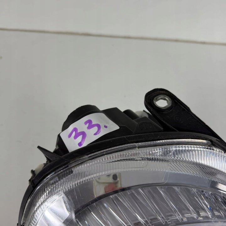 Frontscheinwerfer Fiat 500 81538002 Rechts Scheinwerfer Headlight SCH4685296639mp