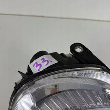 Laden Sie das Bild in den Galerie-Viewer, Frontscheinwerfer Fiat 500 81538002 Rechts Scheinwerfer Headlight SCH4685296639mp