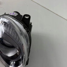 Laden Sie das Bild in den Galerie-Viewer, Frontscheinwerfer Fiat 500 81538002 Rechts Scheinwerfer Headlight SCH4685296639mp