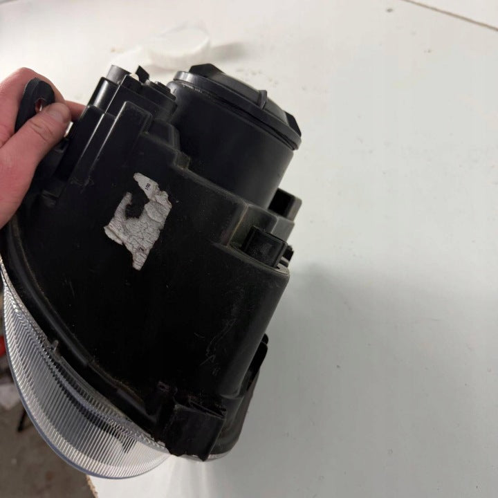 Frontscheinwerfer Fiat 500 81538002 Rechts Scheinwerfer Headlight SCH4685296639mp