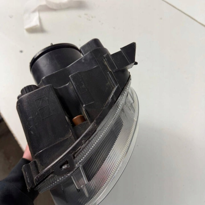 Frontscheinwerfer Fiat 500 81538002 Rechts Scheinwerfer Headlight SCH4685296639mp
