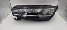 Laden Sie das Bild in den Galerie-Viewer, Frontscheinwerfer Skoda Octavia I 5E4941015 LED Links Scheinwerfer Headlight SCH4685597318ns