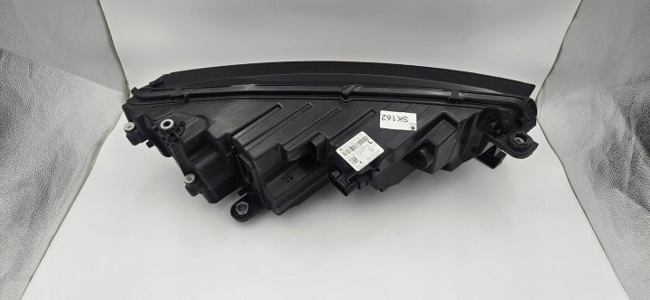 Frontscheinwerfer Skoda Octavia I 5E4941015 LED Links Scheinwerfer Headlight SCH4685597318ns