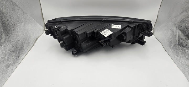 Frontscheinwerfer Skoda Octavia I 5E4941015 LED Links Scheinwerfer Headlight SCH4685597318ns