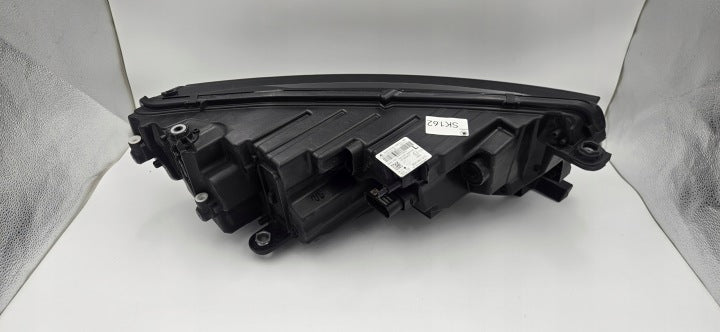 Frontscheinwerfer Skoda Octavia I 5E4941015 LED Links Scheinwerfer Headlight SCH4685597318ns