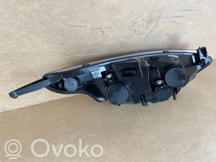 Frontscheinwerfer Ford B-Max AV11-13W030-CG Links Scheinwerfer Headlight SCH4685781801sc
