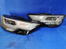 Load image into Gallery viewer, Frontscheinwerfer Audi A6 C8 4K0941033 LED Ein Satz Scheinwerfer Headlight SCH4685863790lt