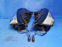 Load image into Gallery viewer, Frontscheinwerfer Audi A6 C8 4K0941033 LED Ein Satz Scheinwerfer Headlight SCH4685863790lt