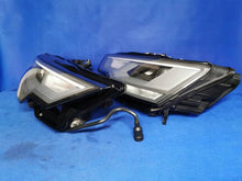 Load image into Gallery viewer, Frontscheinwerfer Audi A6 C8 4K0941033 LED Ein Satz Scheinwerfer Headlight SCH4685863790lt