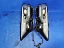 Load image into Gallery viewer, Frontscheinwerfer Audi A6 C8 4K0941033 LED Ein Satz Scheinwerfer Headlight SCH4685863790lt