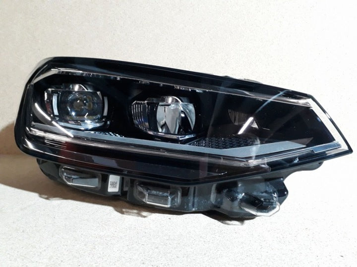 Frontscheinwerfer VW Golf VII 517941082 90141153 Links Scheinwerfer Headlight SCH4686140217ix