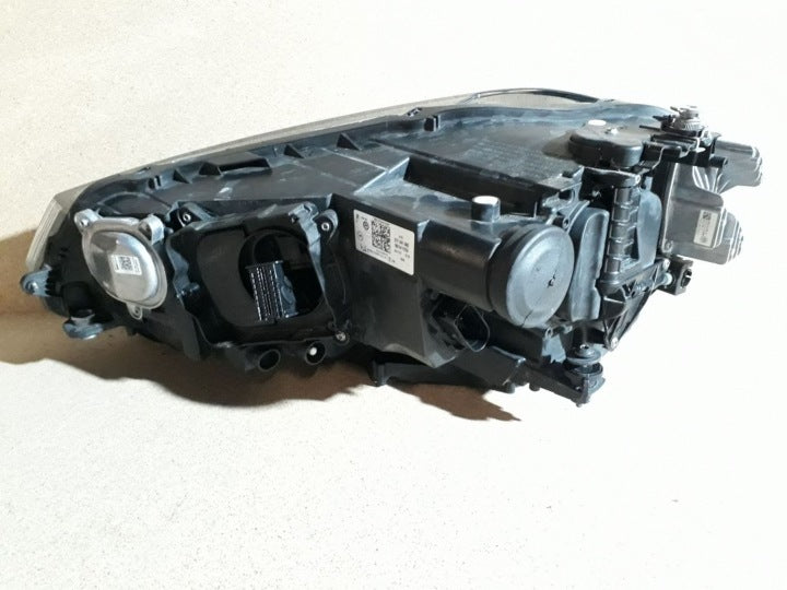 Frontscheinwerfer VW Golf VII 517941082 90141153 Links Scheinwerfer Headlight SCH4686140217ix