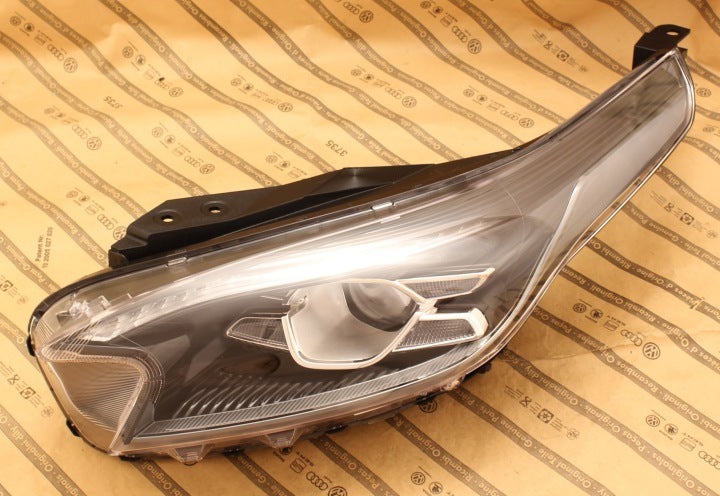 Frontscheinwerfer Kia Xceed 2101J7300 LED Links Scheinwerfer Headlight SCH4687005253rv