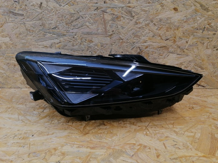 Frontscheinwerfer Cupra Leon 5FB941008K Full LED Rechts Scheinwerfer Headlight SCH4687093889kr