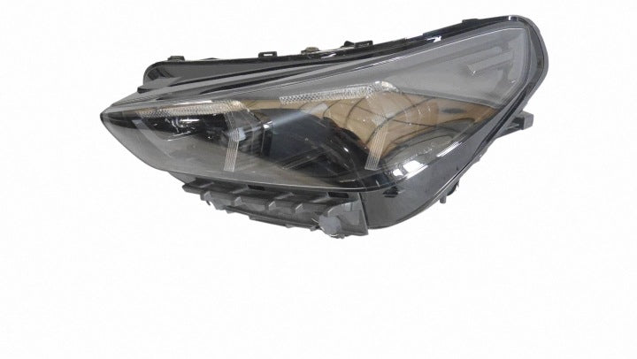 Frontscheinwerfer BMW X1 5A5BD57 Links Scheinwerfer Headlight SCH4687916875is
