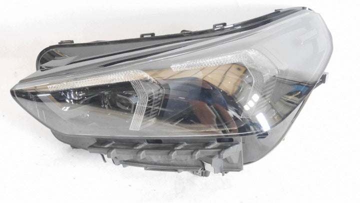 Frontscheinwerfer BMW X1 5A5BD57 Links Scheinwerfer Headlight SCH4687916875is