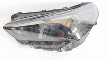 Laden Sie das Bild in den Galerie-Viewer, Frontscheinwerfer BMW X1 5A5BD57 Links Scheinwerfer Headlight SCH4687916875is
