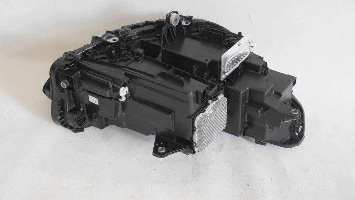 Frontscheinwerfer BMW X1 5A5BD57 Links Scheinwerfer Headlight SCH4687916875is