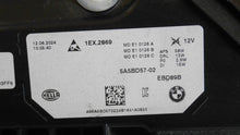 Laden Sie das Bild in den Galerie-Viewer, Frontscheinwerfer BMW X1 5A5BD57 Links Scheinwerfer Headlight SCH4687916875is