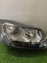 Laden Sie das Bild in den Galerie-Viewer, Frontscheinwerfer Skoda Yeti 5L1941016C Xenon Rechts Scheinwerfer Headlight SCH4688467864sh