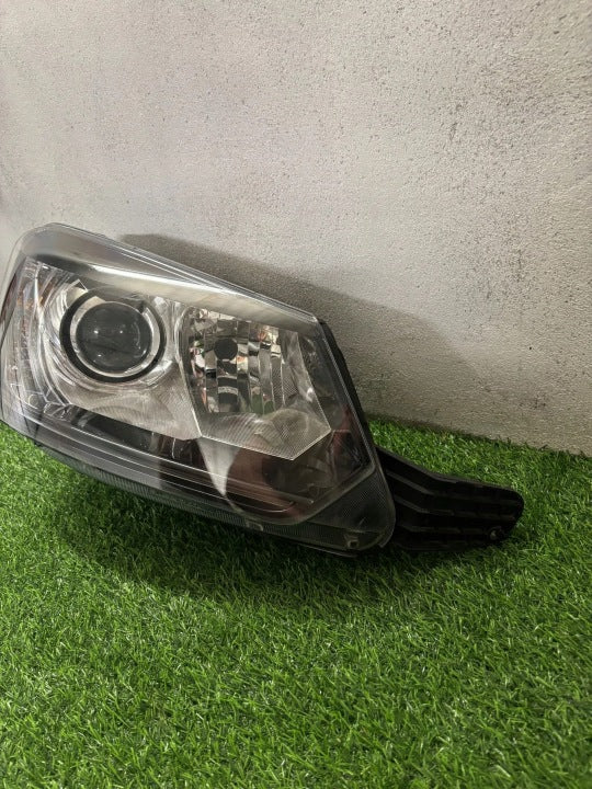 Frontscheinwerfer Skoda Yeti 5L1941016C Xenon Rechts Scheinwerfer Headlight SCH4688467864sh
