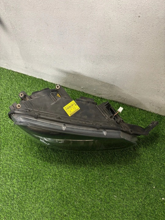 Frontscheinwerfer Skoda Yeti 5L1941016C Xenon Rechts Scheinwerfer Headlight SCH4688467864sh