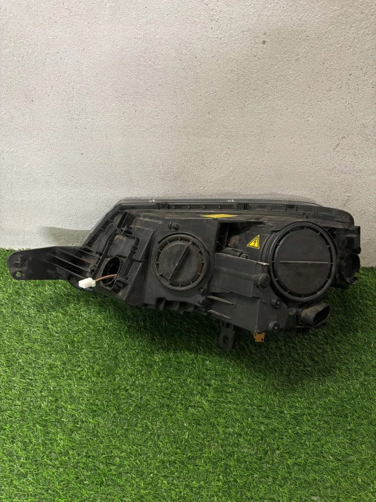 Frontscheinwerfer Skoda Yeti 5L1941016C Xenon Rechts Scheinwerfer Headlight SCH4688467864sh