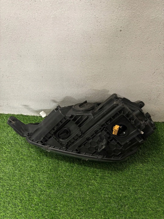 Frontscheinwerfer Skoda Yeti 5L1941016C Xenon Rechts Scheinwerfer Headlight SCH4688467864sh