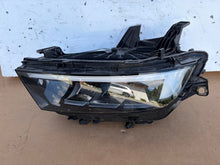 Laden Sie das Bild in den Galerie-Viewer, Frontscheinwerfer Opel Astra L 662588537 Links Scheinwerfer Headlight SCH4689668057gr