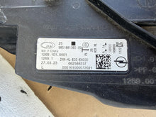 Laden Sie das Bild in den Galerie-Viewer, Frontscheinwerfer Opel Astra L 662588537 Links Scheinwerfer Headlight SCH4689668057gr