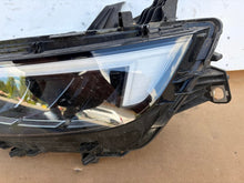 Laden Sie das Bild in den Galerie-Viewer, Frontscheinwerfer Opel Astra L 662588537 Links Scheinwerfer Headlight SCH4689668057gr