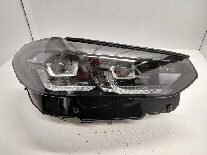 Frontscheinwerfer BMW G01 G02 5A29206 Rechts Scheinwerfer Headlight SCH4689718958cg