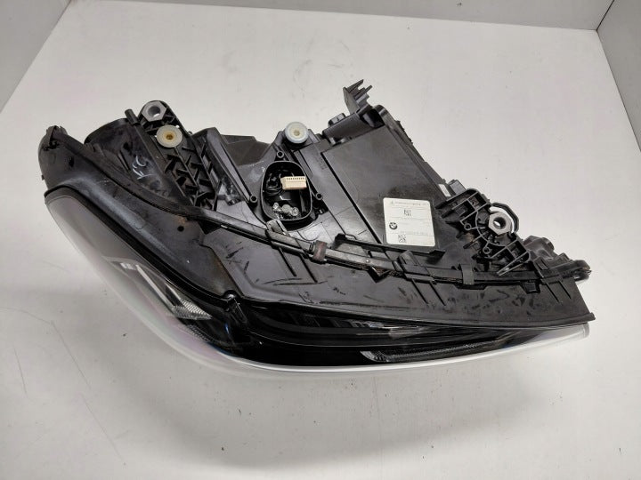 Frontscheinwerfer BMW G01 G02 5A29206 Rechts Scheinwerfer Headlight SCH4689718958cg