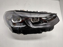 Laden Sie das Bild in den Galerie-Viewer, Frontscheinwerfer BMW G01 G02 5A29206 Rechts Scheinwerfer Headlight SCH4689718958cg