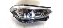 Laden Sie das Bild in den Galerie-Viewer, Frontscheinwerfer BMW X3 G01 G02 8496824 Full LED Rechts Scheinwerfer Headlight SCH4692862781qd