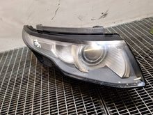 Laden Sie das Bild in den Galerie-Viewer, Frontscheinwerfer Land Rover Evoque BJ3213W029AC 1507115486 Rechts Headlight SCH4693378122jp