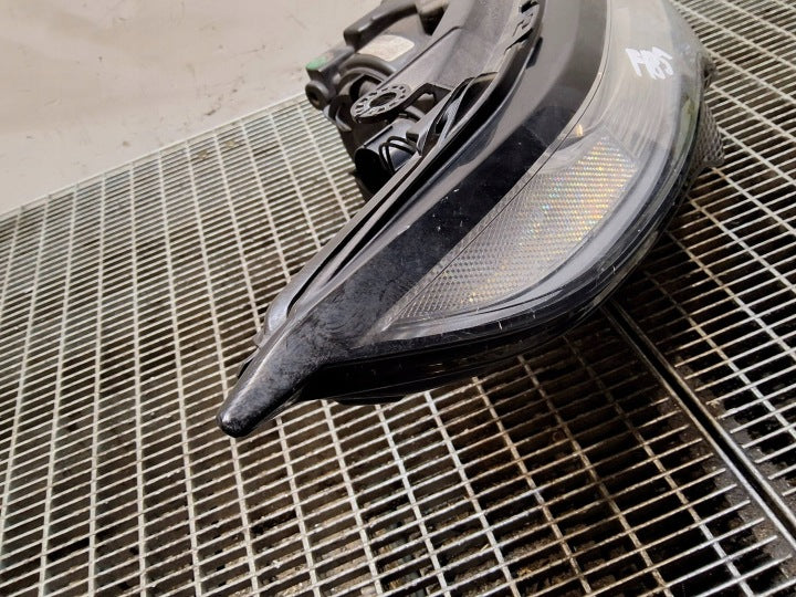 Frontscheinwerfer Land Rover Evoque BJ3213W029AC 1507115486 Rechts Headlight SCH4693378122jp